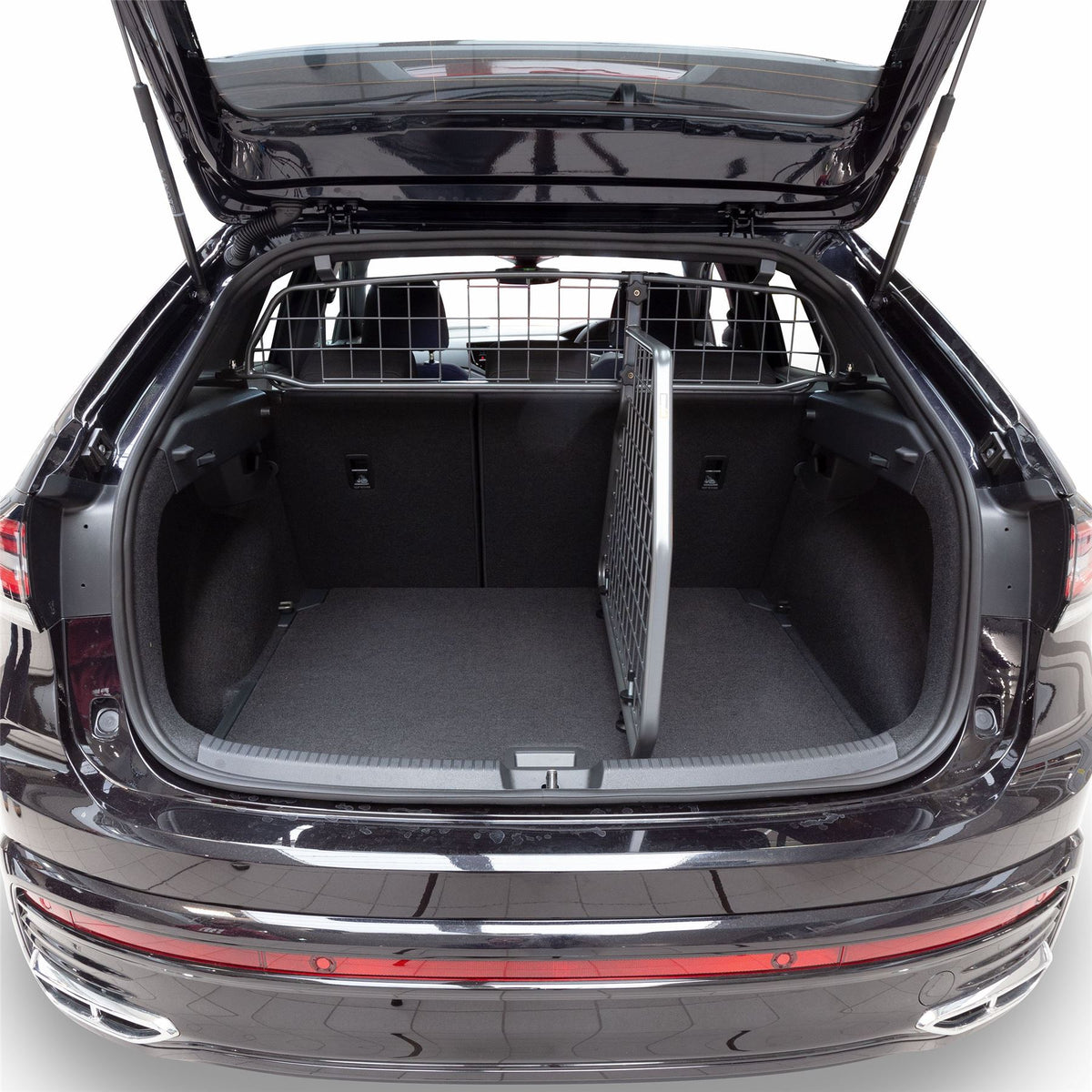 VW Taigo Boot grille de division pour coffre (2021-on)