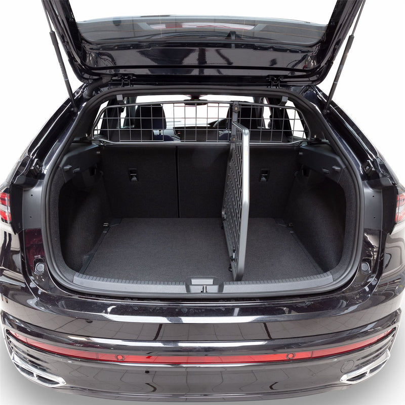 VW Taigo Boot grille de division pour coffre (2021-on)