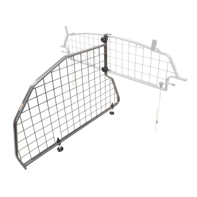 AUDI A6 grille de division pour coffre BOOT (2015-2018)