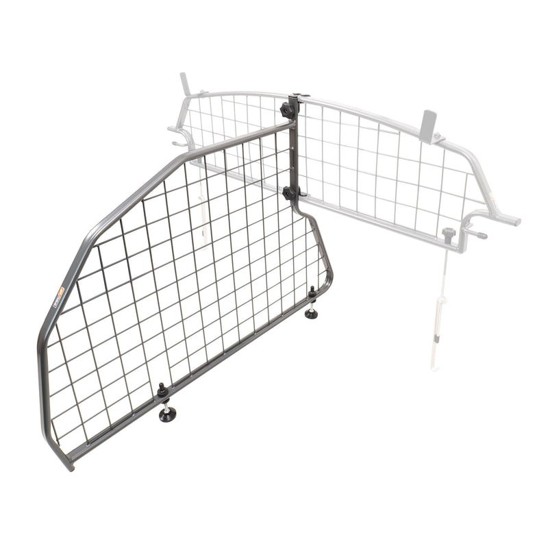 AUDI A6 grille de division pour coffre BOOT (2015-2018)