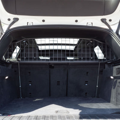 BMW X5 grille de séparation (2018-on)