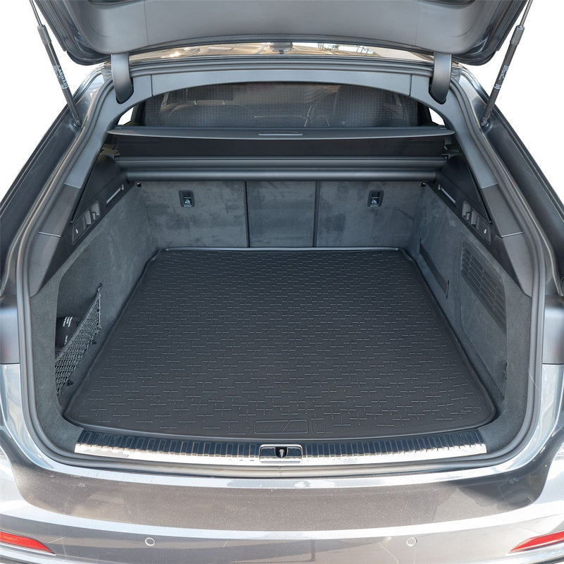 Audi A6 Tapis de coffre (2018-on)