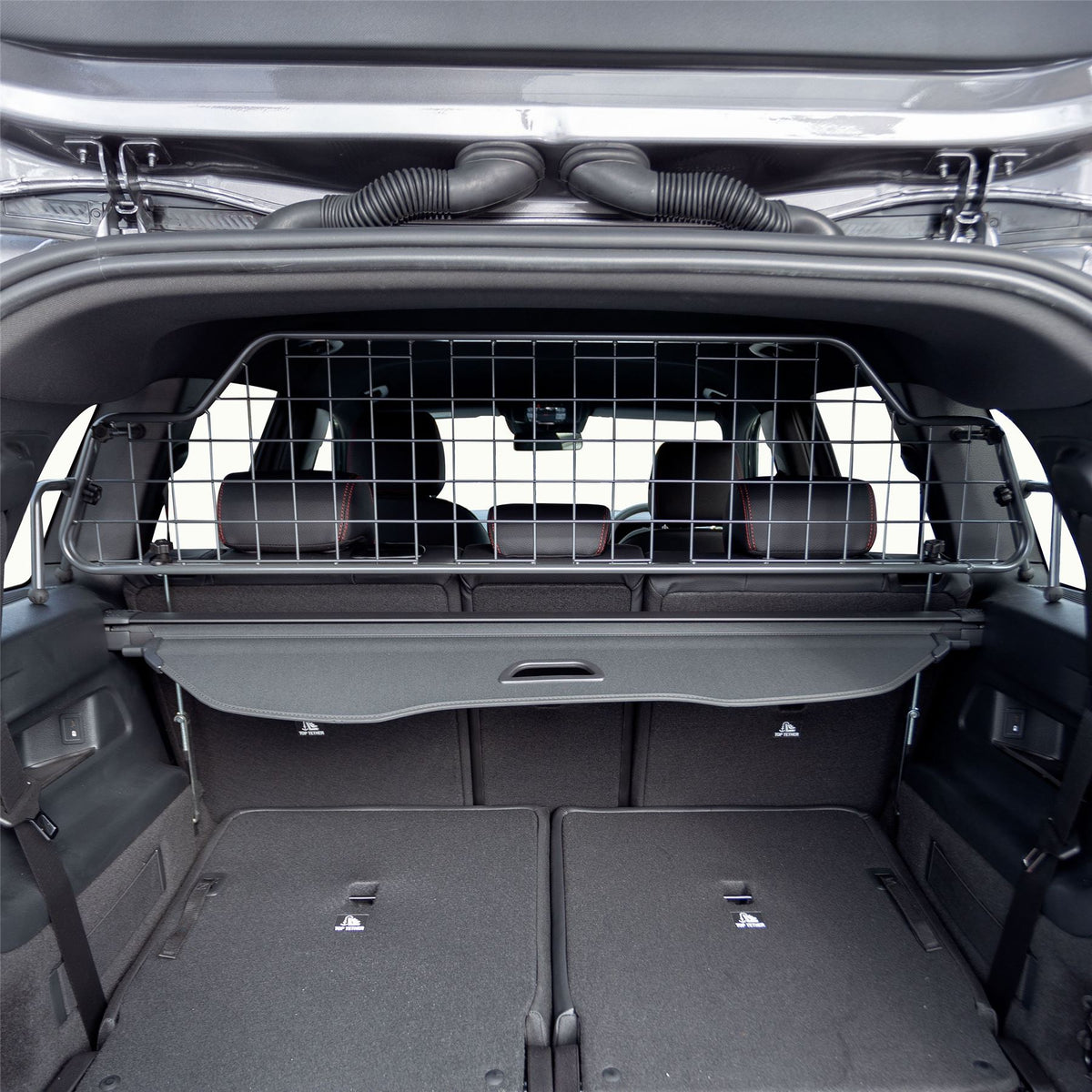 Mercedes EQB Reja para perros (2021-on)