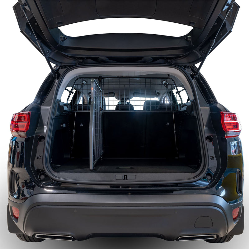 Citroen C5 Aircross Boot grille de division pour coffre (2017-on)