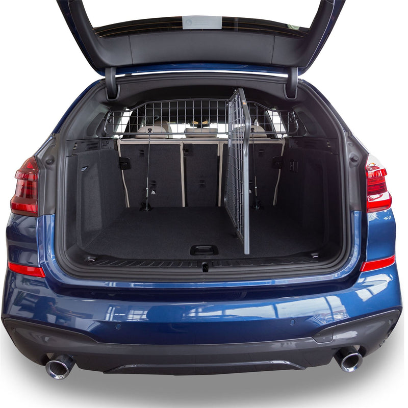 BMW X3 Boot grille de division pour coffre (2017-2021)
