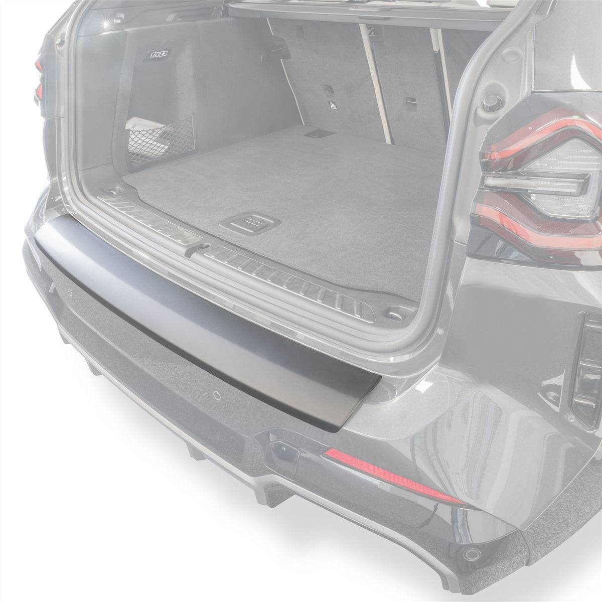 BMW IX3 Protection de seuil de coffre (2020-on)