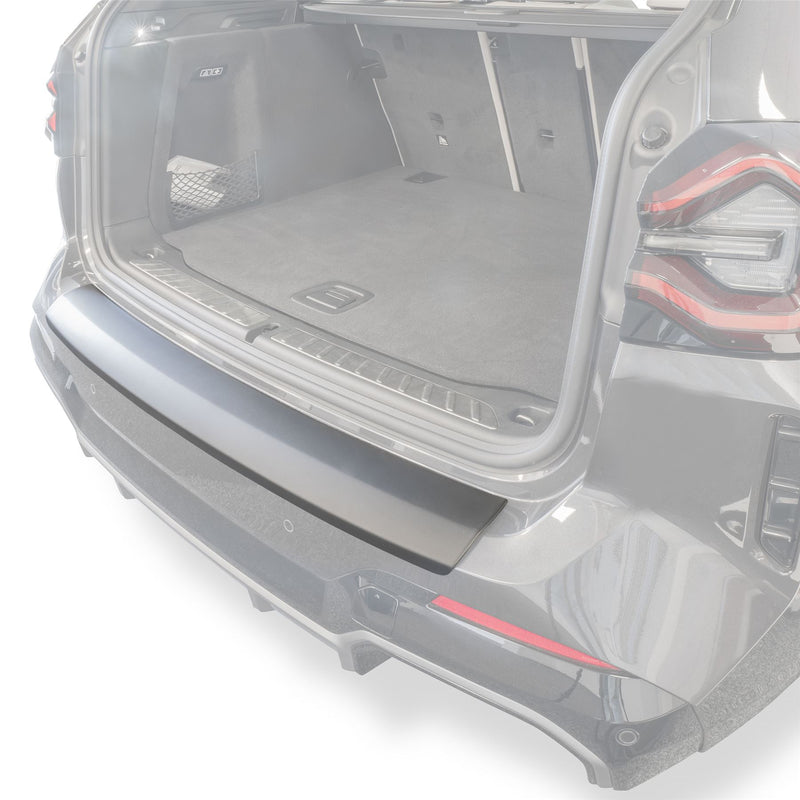 BMW IX3 Protection de seuil de coffre (2020-on)