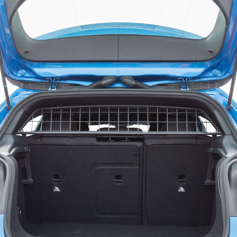 Mercedes A-Class grille de séparation (2015-2018)