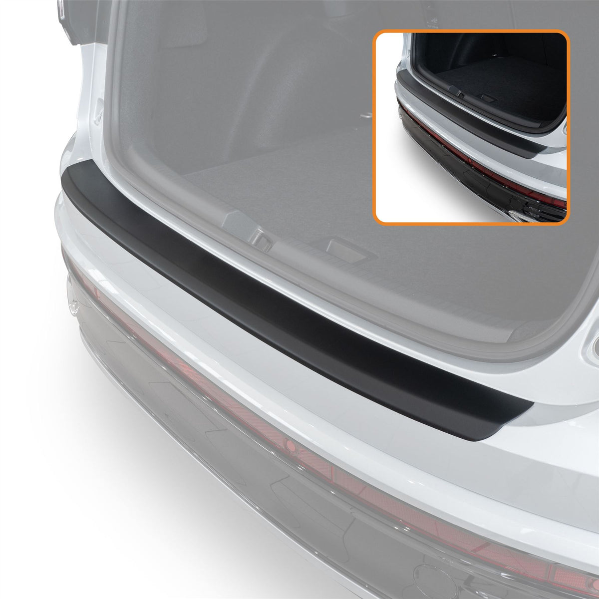VW Taigo Protection de seuil de coffre (2021-on)