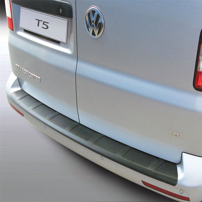 VW Transporter Protection de seuil de coffre (2009-2015)