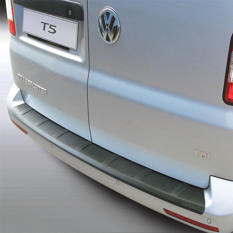VW Transporter Protection de seuil de coffre (2009-2015)