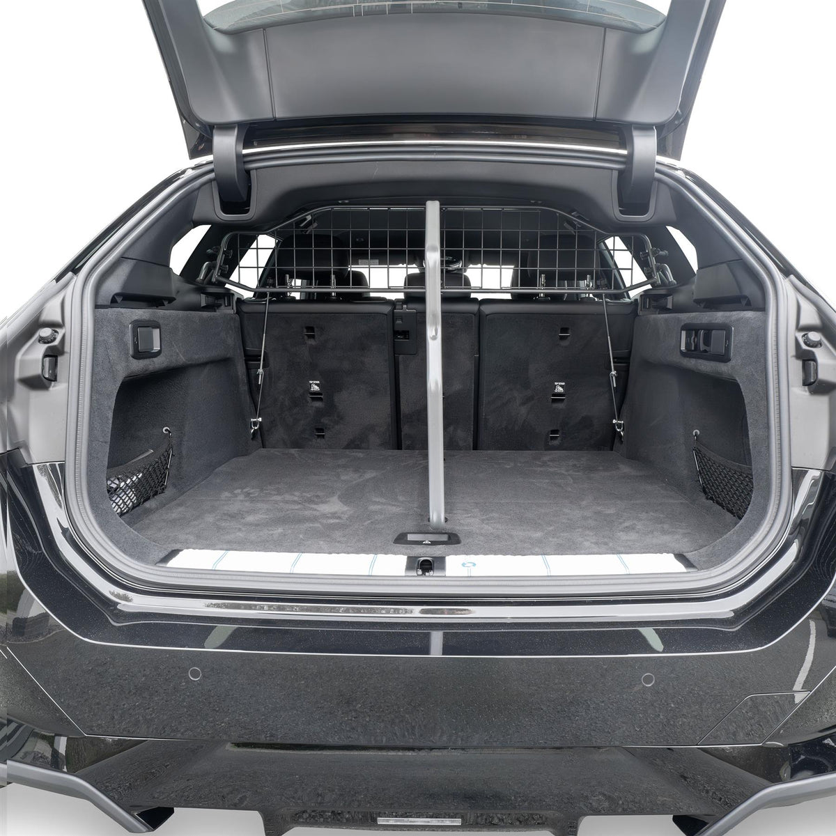 Diviseur de démarrage de la série BMW 5 (2024-)