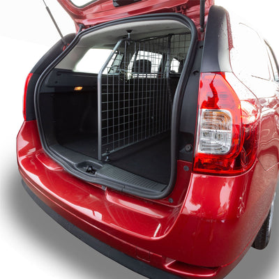 Dacia Logan MCV grille de division pour coffre Boot (2012-2020)