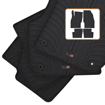 Vauxhall Corsa Tapis auto  (2014-2019)