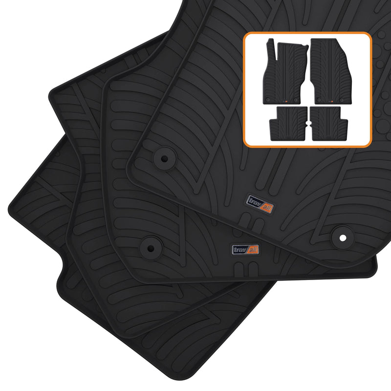 Vauxhall Corsa Tapis auto  (2014-2019)