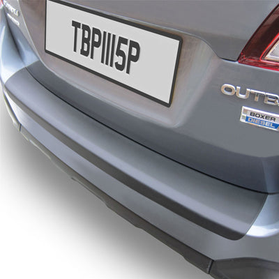 Subaru Outback Protection de seuil de coffre (2014-2020)