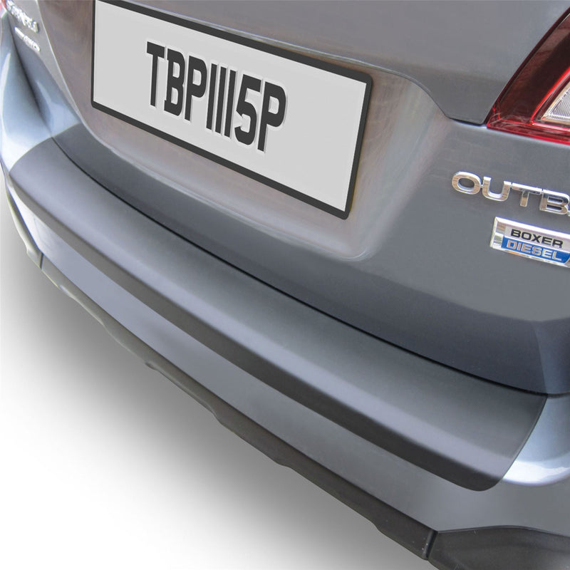 Subaru Outback Protection de seuil de coffre (2014-2020)