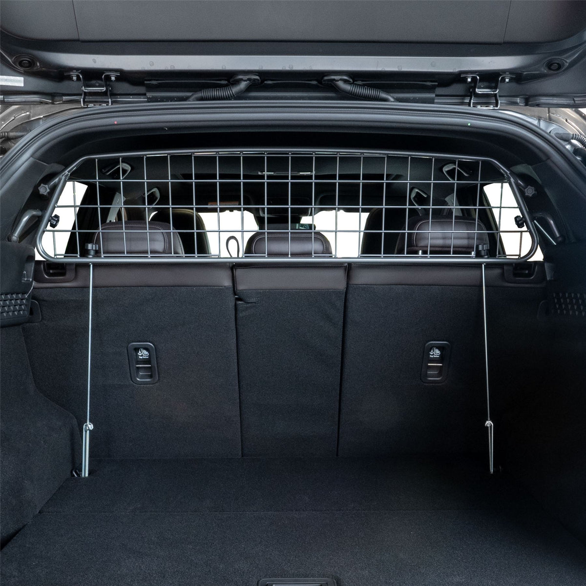 Mazda CX-5 grille de séparation (2017-2021)
