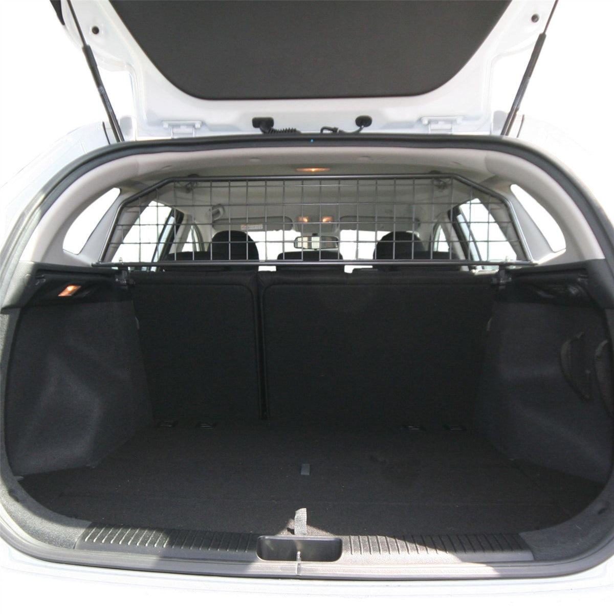 Hyundai I30 grille de séparation (2012-2017)