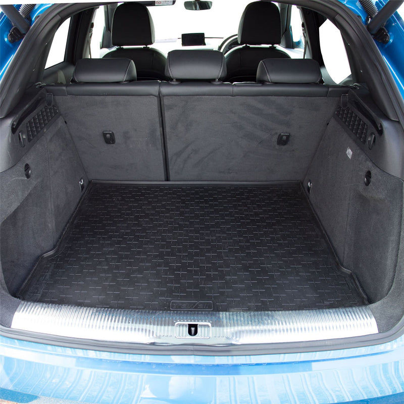 Audi Q3 Alfombra para maletero (2011-2018)
