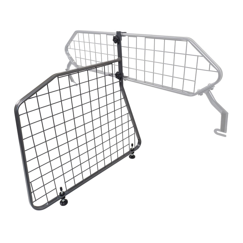 Toyota C-HR Boot grille de division pour coffre (2023-on)