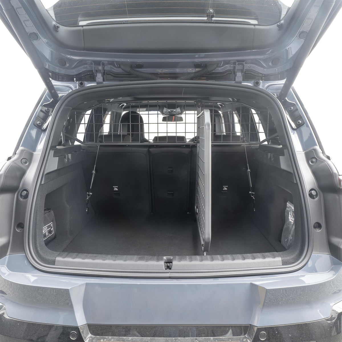 Mini Countryman Boot grille de division pour coffre (2023-on)