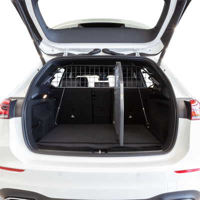 Mercedes Boot grille de division pour coffre de classe B (2018-on)