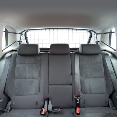 VW Tiguan grille de séparation (2007-2016)