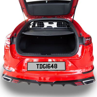 Kia Proced grille de séparation (2019-2022)