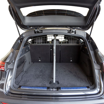 Diviseur de démarrage Mercedes EQC (2019-2023)