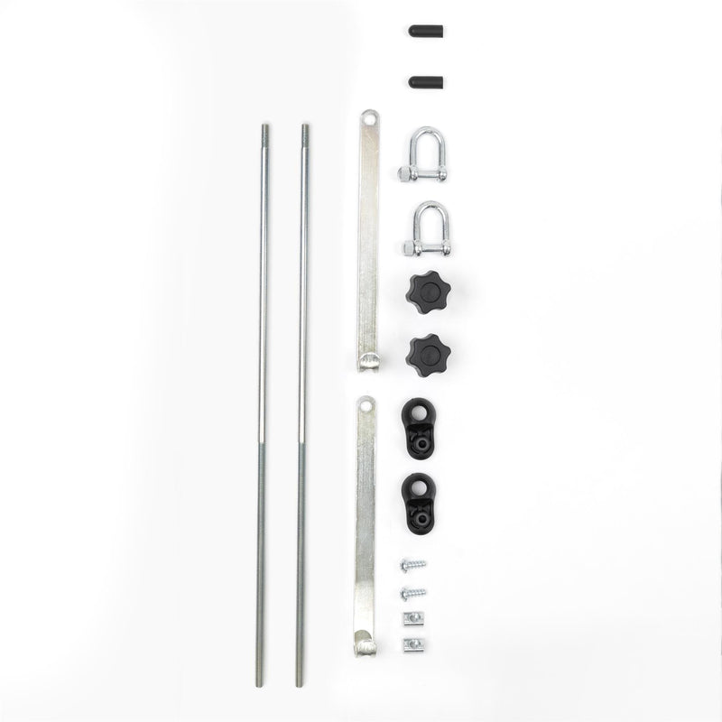 kit de remplacement de crochet Travall