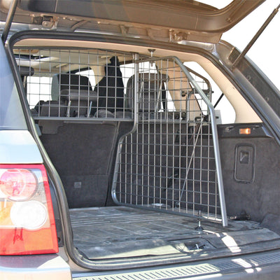 Land Rover Range Rover Sport Boot grille de division pour coffre (2005-2013)