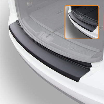 VW Sharan Protection de seuil de coffre (2010-2022)