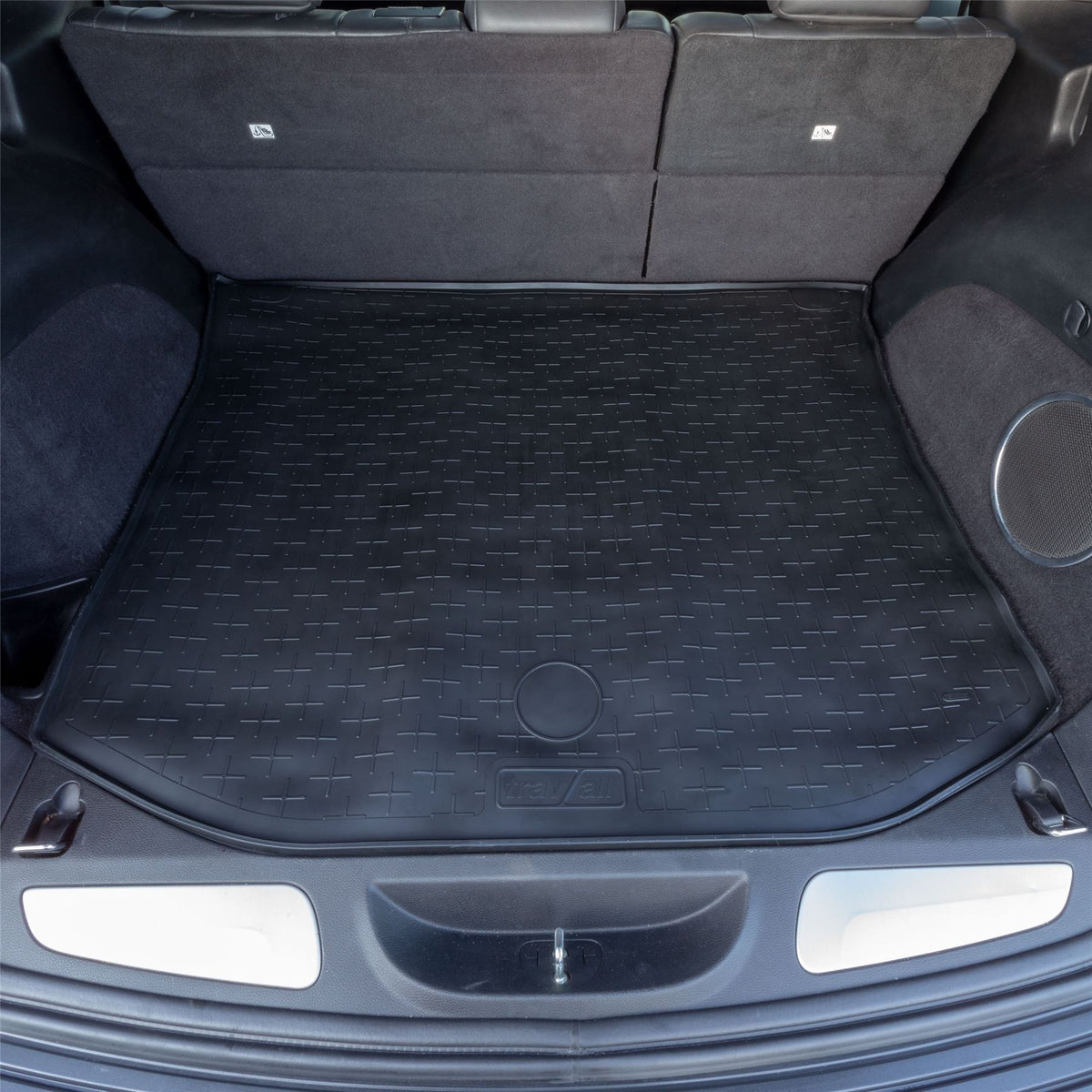 Jeep Grand Cherokee Tapis de coffre (2013-2021)