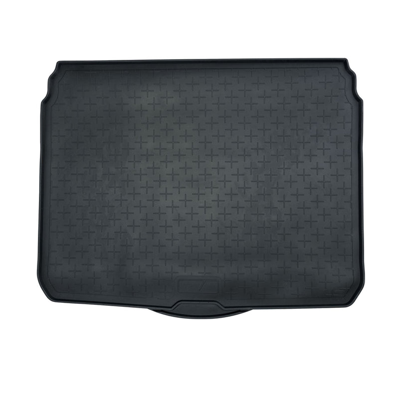 AUDI Q2 Tapis de coffre (2016-2020)