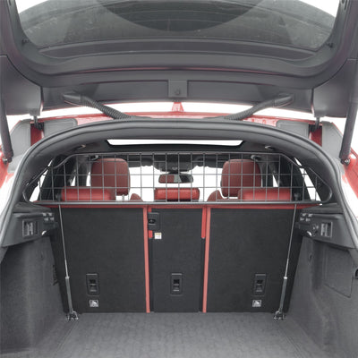 Jaguar F-Pace grille de séparation (2021-on)