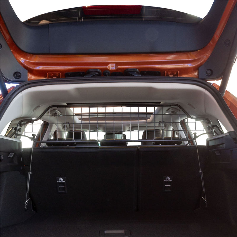 FORD FORT ESIAT DOG GARDE (2018-on)