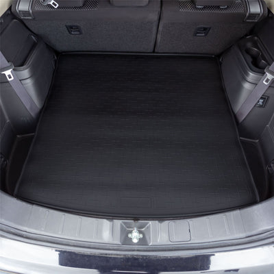 Mitsubishi Outlander Tapis de coffre(2012-2014)