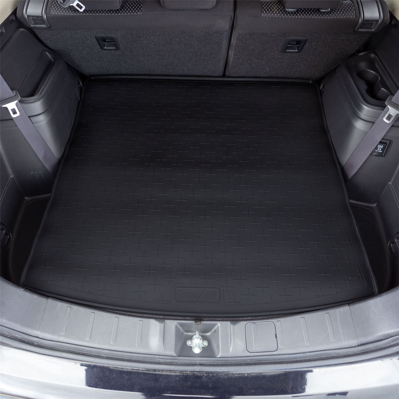 Mitsubishi Outlander Tapis de coffre(2012-2014)