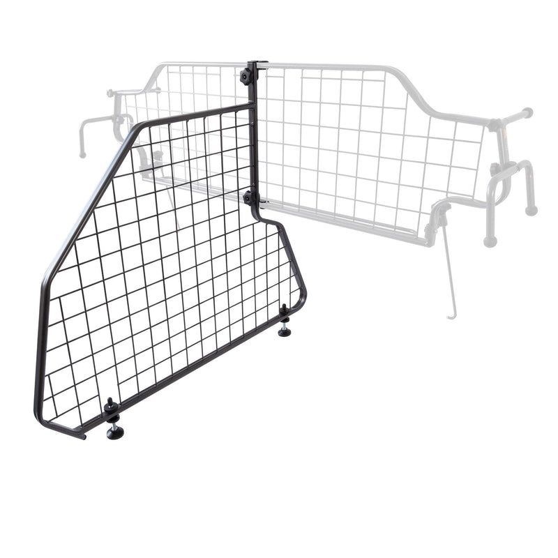 Skoda Fabia Estate Boot Divider (2019-2021)