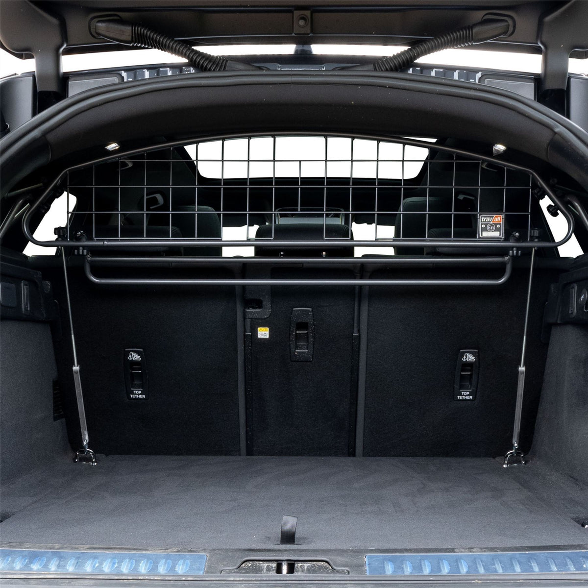 Land Rover Range Rover Velar grille de séparation (2023-on)