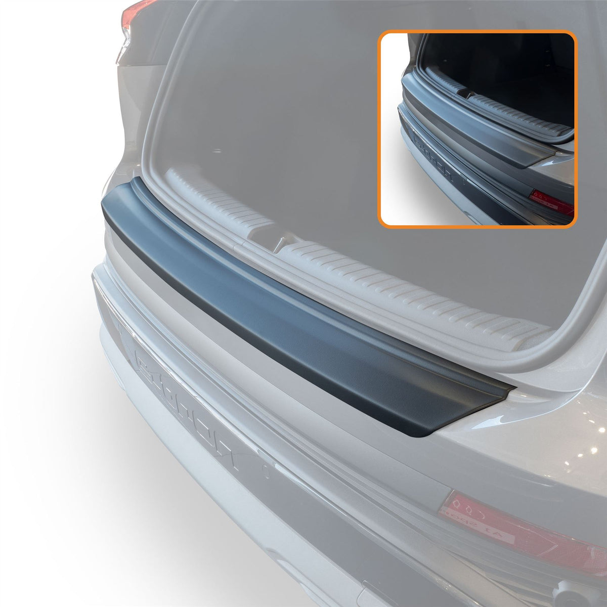 Protection de seuil de coffre Audi Q4 E-tron (2021-on)