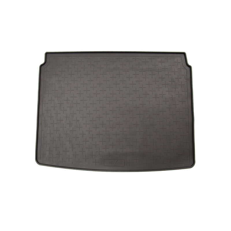 Alfombra para maletero Fiat 500X (2014-2024)