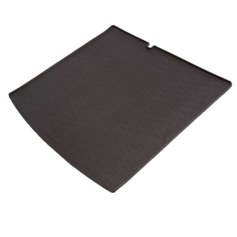 Skoda Fabia Tapis de coffre (2014-2019)