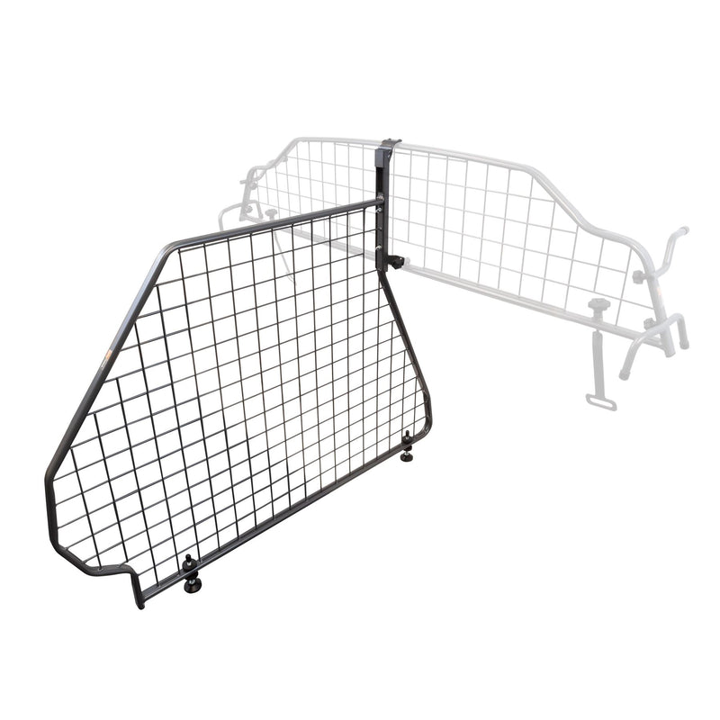 Skoda Octavia Estate grille de division pour coffre Doot (2012-2017)