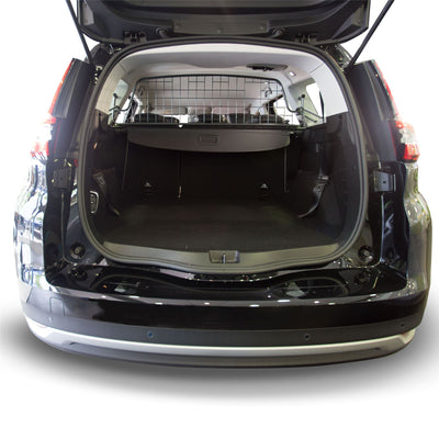 Renault Grand Sc�nic grille de séparation (2016-2022)