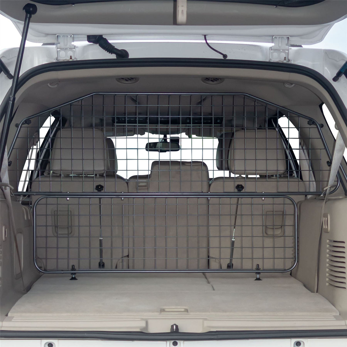 Ford Expedition Dog Guard (2006-on)