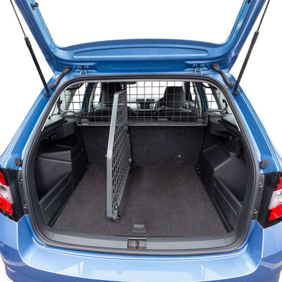 Skoda Fabia Estate Boot Divider (2014-2019)
