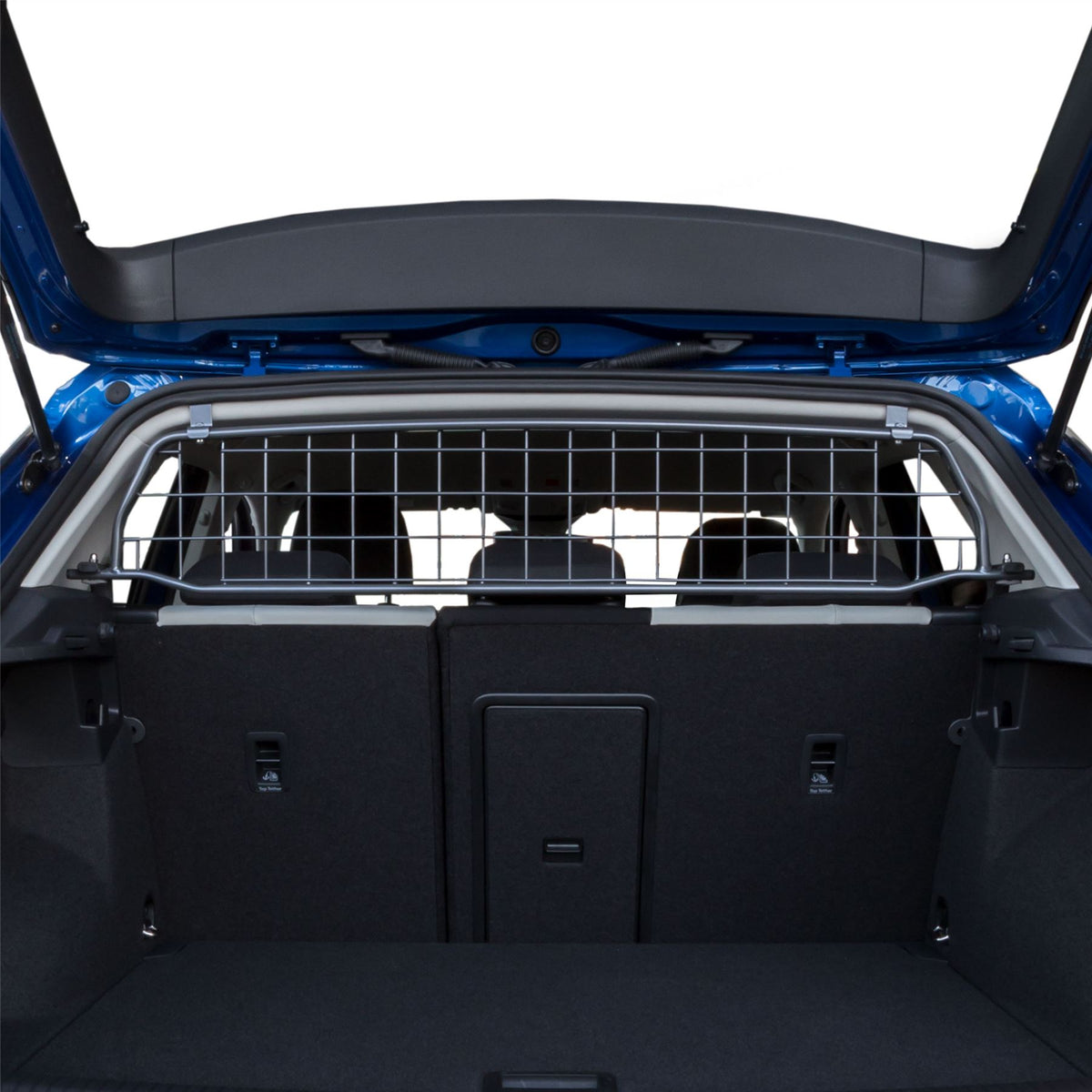 VW T-Cross grille de séparation (2024-on)