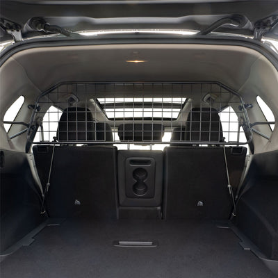 Nissan Rogue grille de séparation (2020-on)